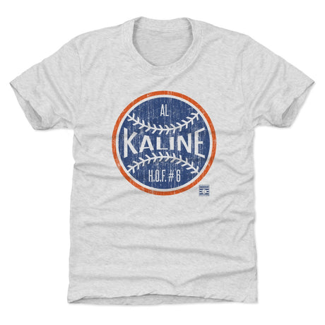 Al Kaline Kids T-Shirt | 500 LEVEL