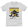 Mean Joe Greene Kids T-Shirt | 500 LEVEL