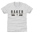 Javon Baker Kids T-Shirt | 500 LEVEL