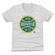 Catfish Hunter Kids T-Shirt | 500 LEVEL