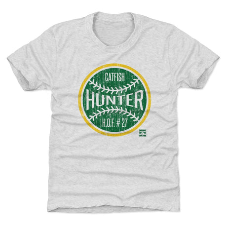 Catfish Hunter Kids T-Shirt | 500 LEVEL