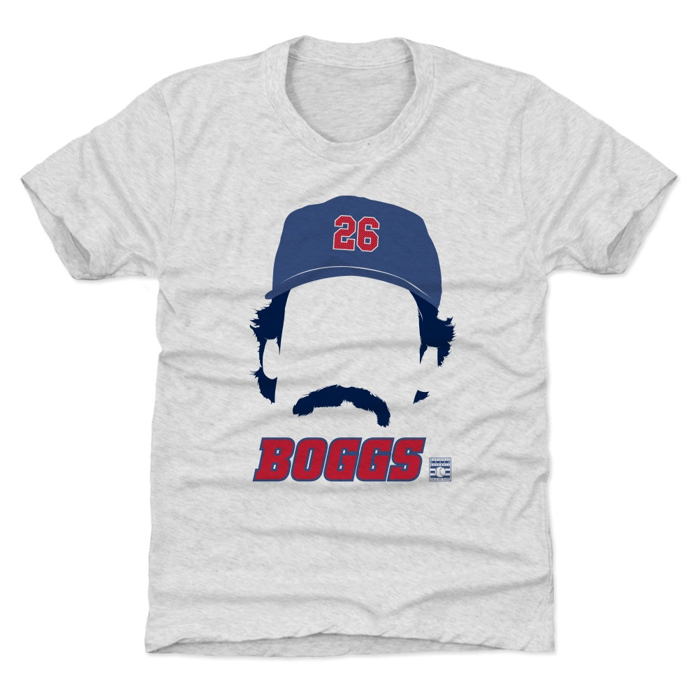 Wade Boggs Kids T-Shirt | 500 LEVEL