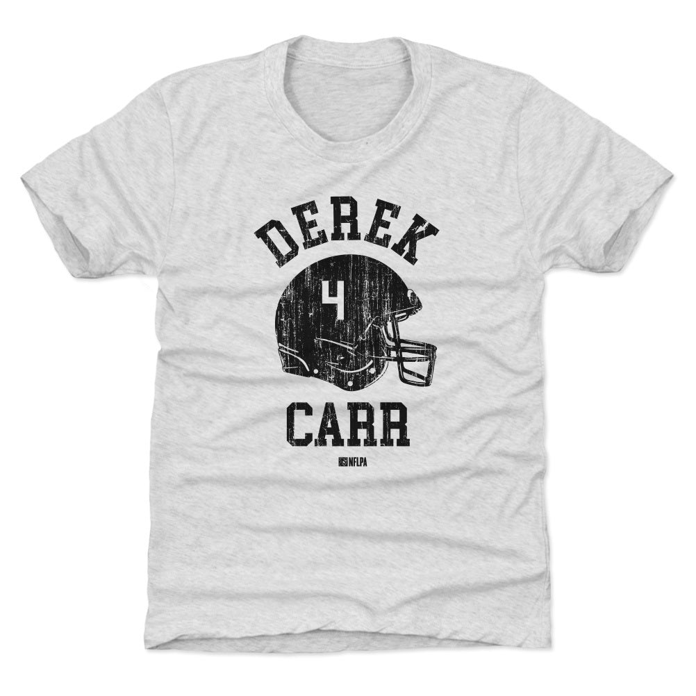 Derek Carr Kids T-Shirt | 500 LEVEL