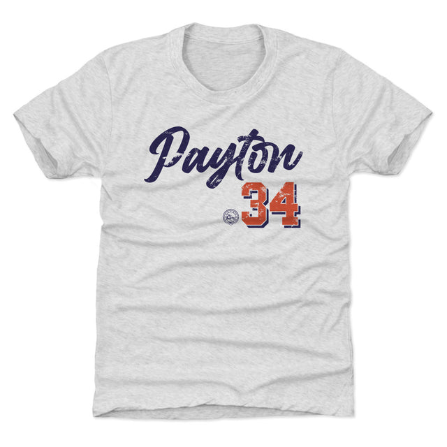 Walter Payton Kids T-Shirt | 500 LEVEL