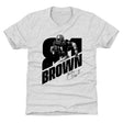 Tim Brown Kids T-Shirt | 500 LEVEL