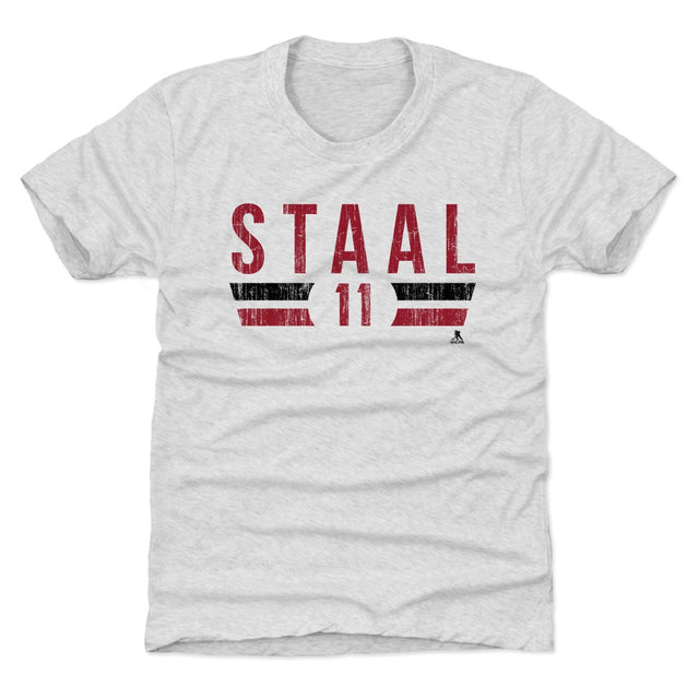 Jordan Staal Kids T-Shirt | 500 LEVEL