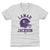 Lamar Jackson Kids T-Shirt | 500 LEVEL