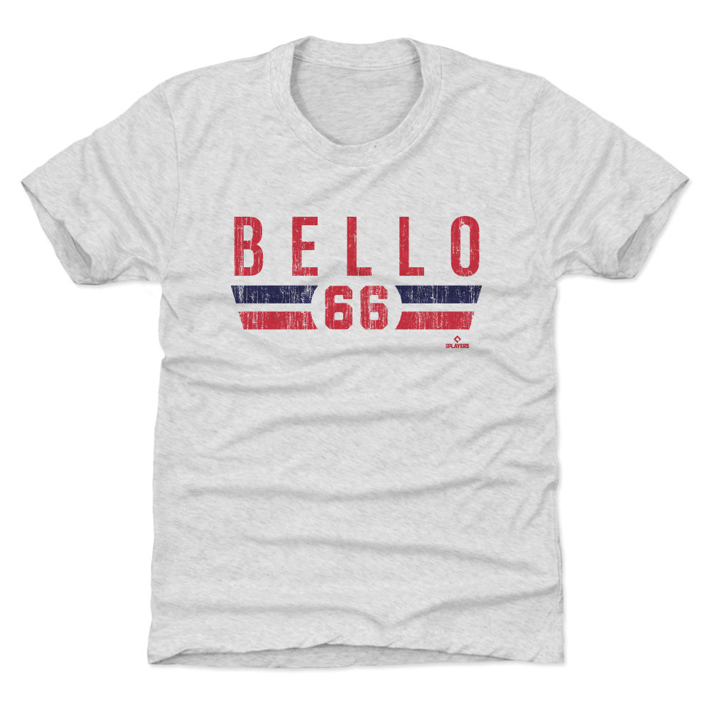 Brayan Bello Kids T-Shirt | 500 LEVEL