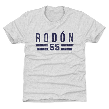 Carlos Rodon Kids T-Shirt | 500 LEVEL