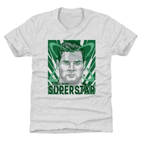 Jamie Benn Kids T-Shirt | 500 LEVEL