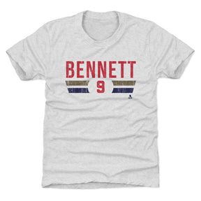 Sam Bennett Kids T-Shirt | 500 LEVEL