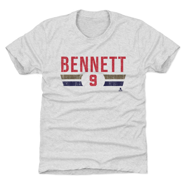 Sam Bennett Kids T-Shirt | 500 LEVEL