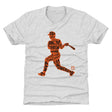 Cal Ripken Jr. Kids T-Shirt | 500 LEVEL