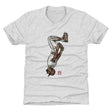 Ozzie Smith Kids T-Shirt | 500 LEVEL