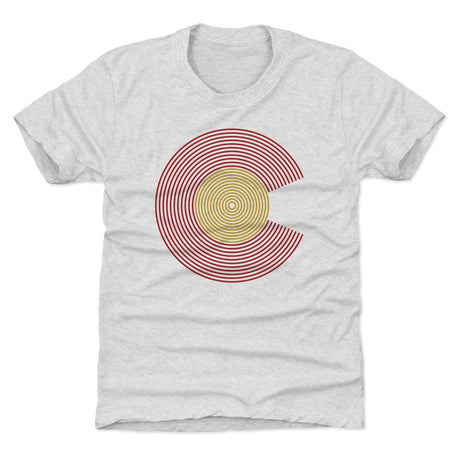 Colorado Kids T-Shirt | 500 LEVEL
