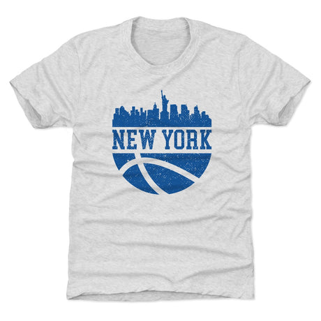 New York Kids T-Shirt | 500 LEVEL