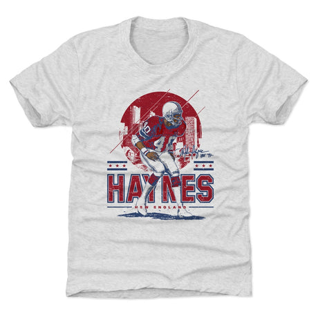 Mike Haynes Kids T-Shirt | 500 LEVEL