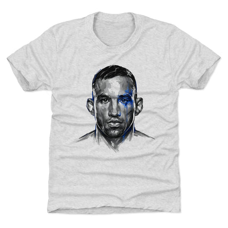 Fabricio Werdum Kids T-Shirt | 500 LEVEL