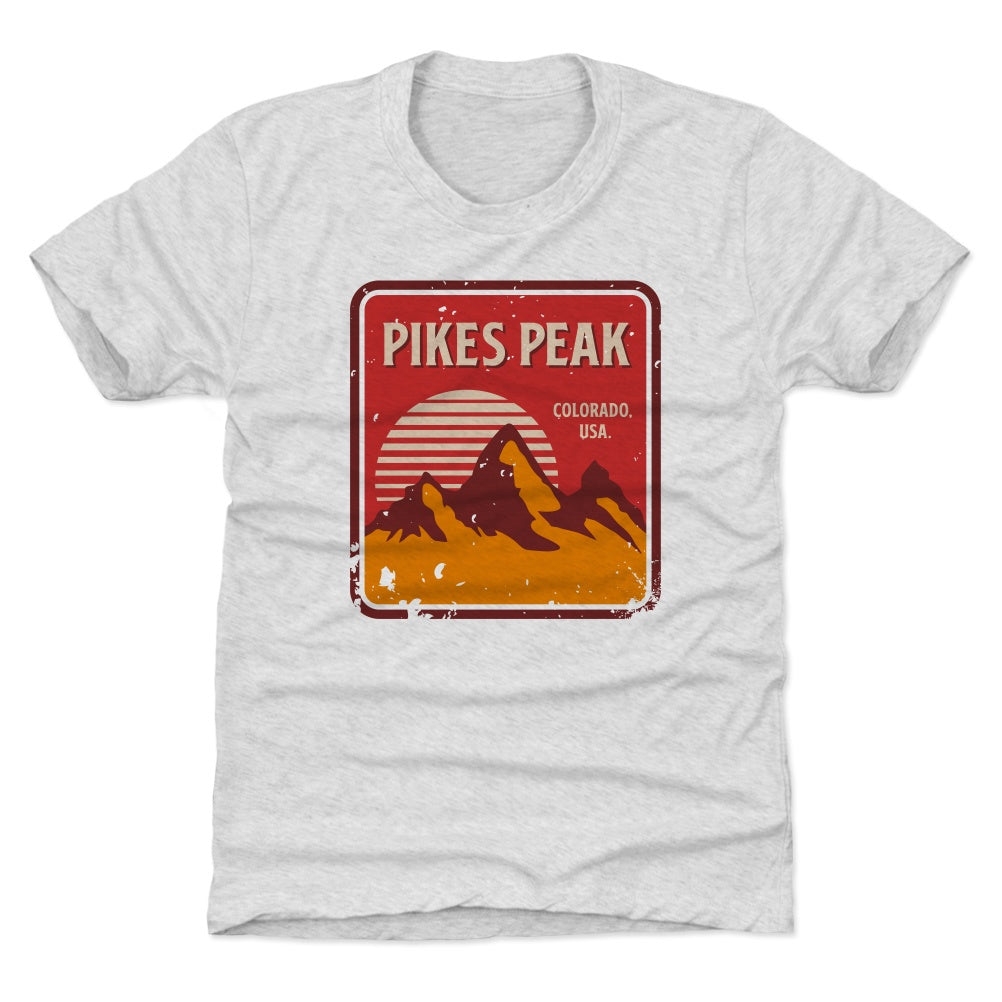 Colorado Kids T-Shirt | 500 LEVEL