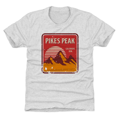 Colorado Kids T-Shirt | 500 LEVEL