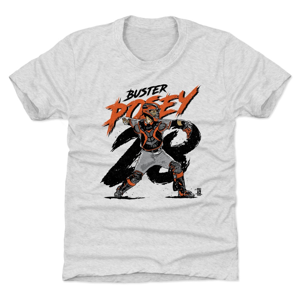 buster posey merch