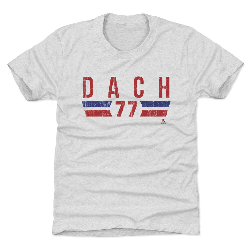 Kirby Dach Kids T-Shirt | 500 LEVEL