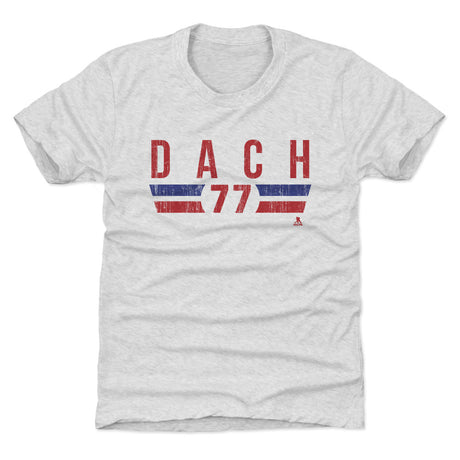 Kirby Dach Kids T-Shirt | 500 LEVEL