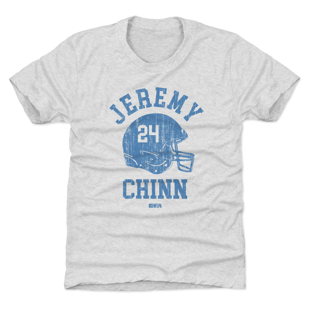 Jeremy Chinn Kids T-Shirt | 500 LEVEL