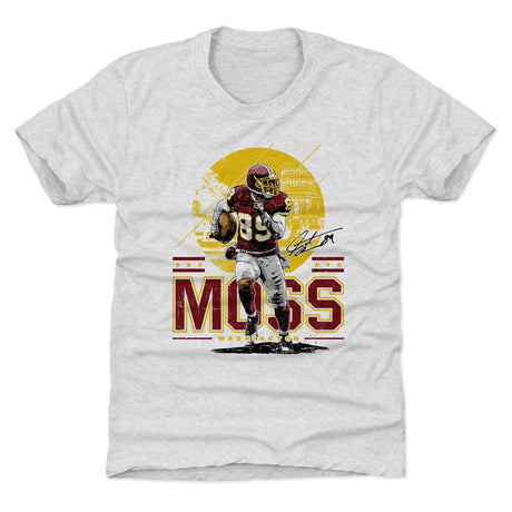 Santana Moss Kids T-Shirt | 500 LEVEL