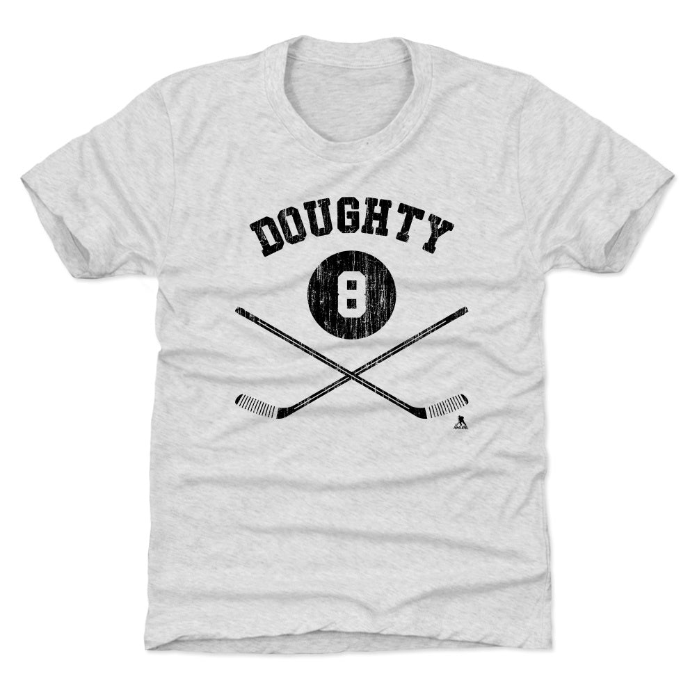 Drew Doughty Kids T-Shirt | 500 LEVEL
