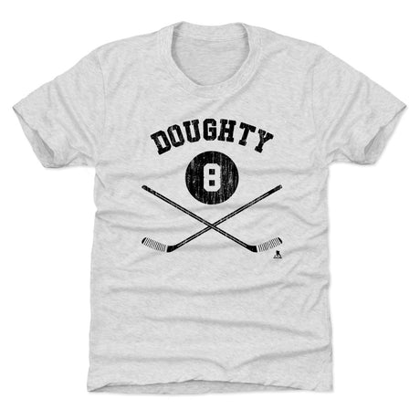 Drew Doughty Kids T-Shirt | 500 LEVEL