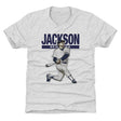 Reggie Jackson Kids T-Shirt | 500 LEVEL
