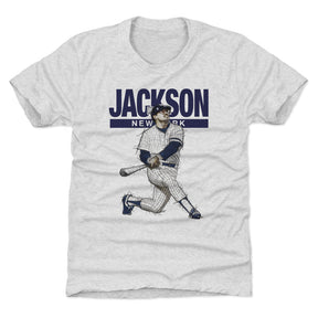 Reggie Jackson Kids T-Shirt | 500 LEVEL