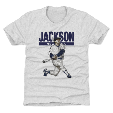 Reggie Jackson Kids T-Shirt | 500 LEVEL