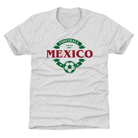 Mexico Kids T-Shirt | 500 LEVEL