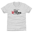 GO YARD Kids T-Shirt | 500 LEVEL