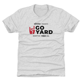 GO YARD Kids T-Shirt | 500 LEVEL