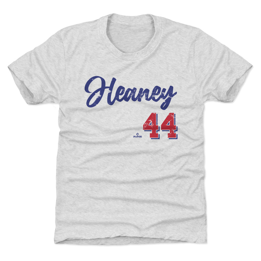 Andrew Heaney Kids T-Shirt | 500 LEVEL