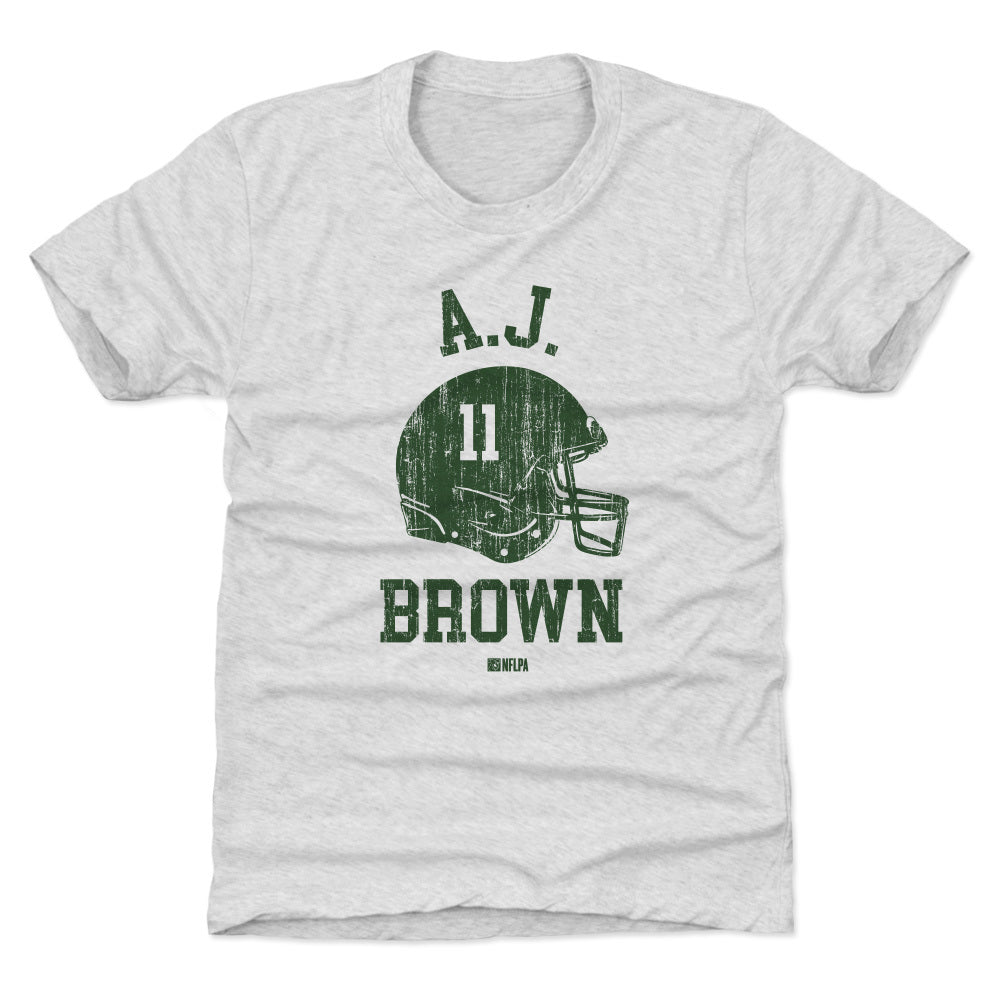 A.J. Brown Kids T-Shirt | 500 LEVEL