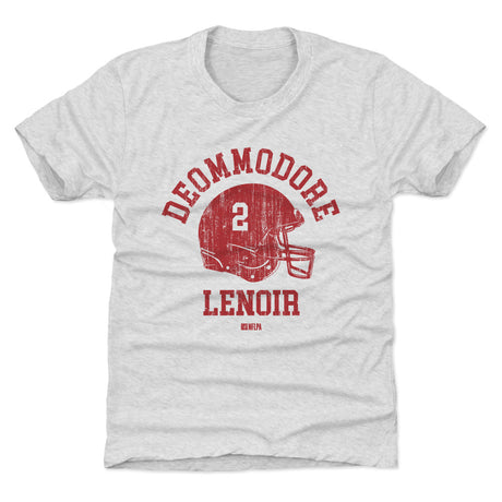 Deommodore Lenoir Kids T-Shirt | 500 LEVEL