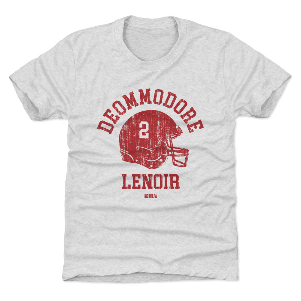Deommodore Lenoir Kids T-Shirt | 500 LEVEL