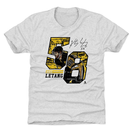 Kris Letang Kids T-Shirt | 500 LEVEL