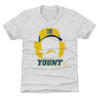 Robin Yount Kids T-Shirt | 500 LEVEL