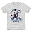 Johnny Hekker Kids T-Shirt | 500 LEVEL