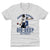 Johnny Hekker Kids T-Shirt | 500 LEVEL
