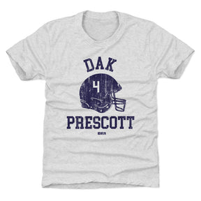 Dak Prescott Kids T-Shirt | 500 LEVEL