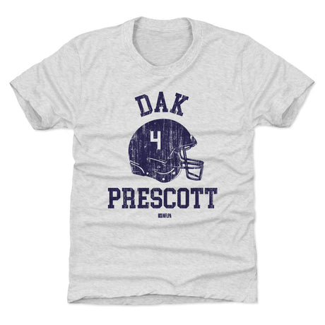 Dak Prescott Kids T-Shirt | 500 LEVEL