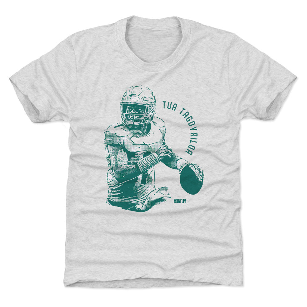 Tua Tagovailoa Kids T-Shirt | 500 LEVEL