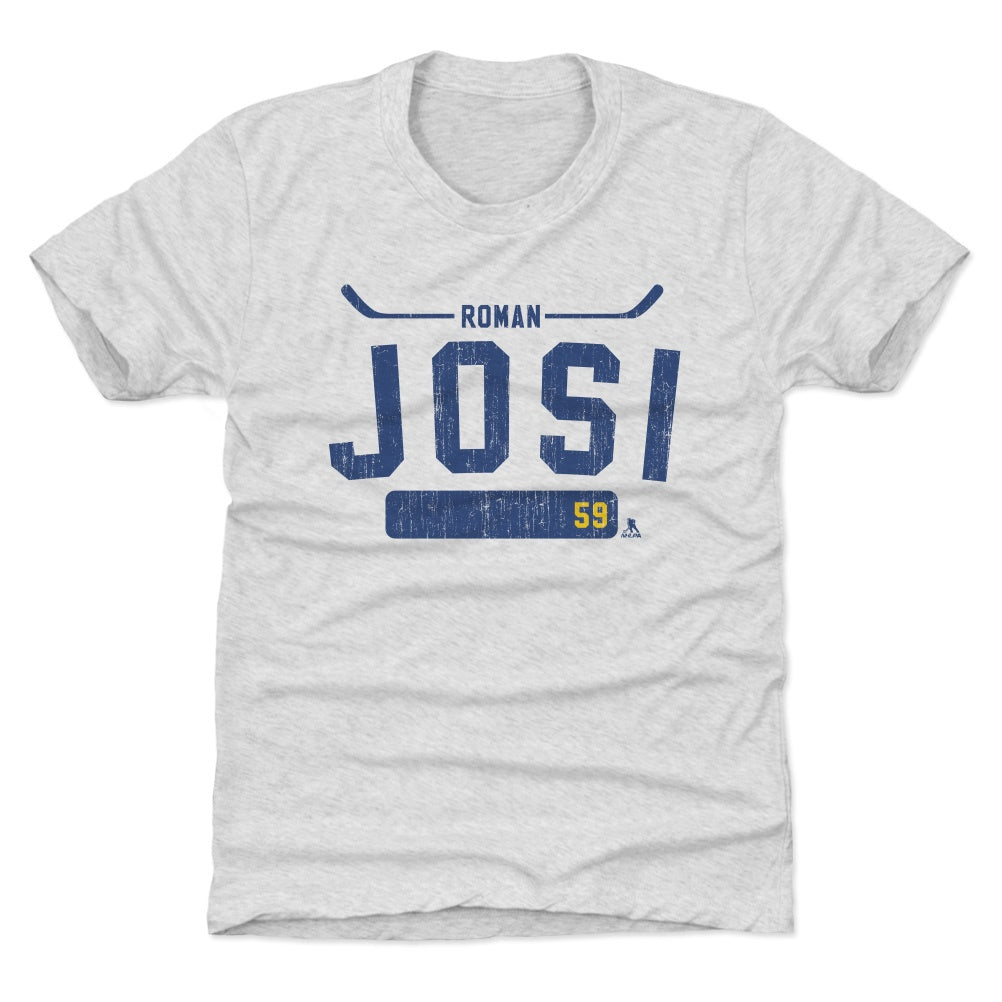 Roman Josi Kids T-Shirt | 500 LEVEL