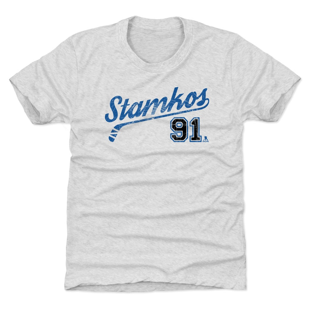 Steven Stamkos Kids T-Shirt | 500 LEVEL